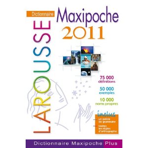 Maxi Poche Plus 2011